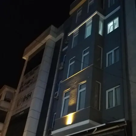 Arbalife Hotel 3*