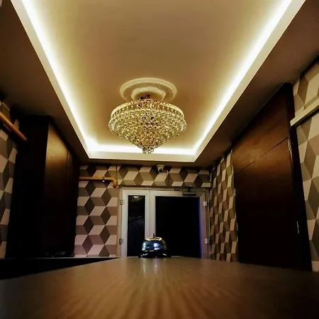 Hotel Arbalife 3*
