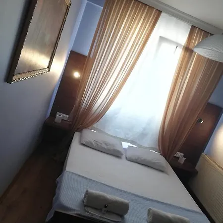 Arbalife Hotel Istambul