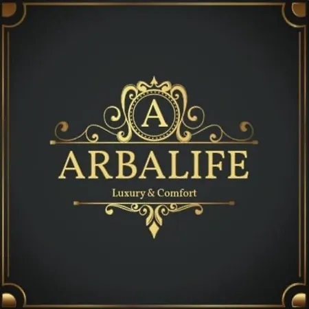 Arbalife Hotel