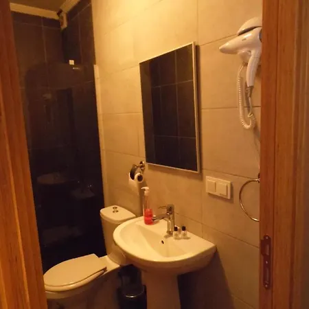 Hotell Arbalife
