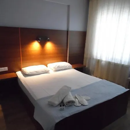 Arbalife 3* Istambul