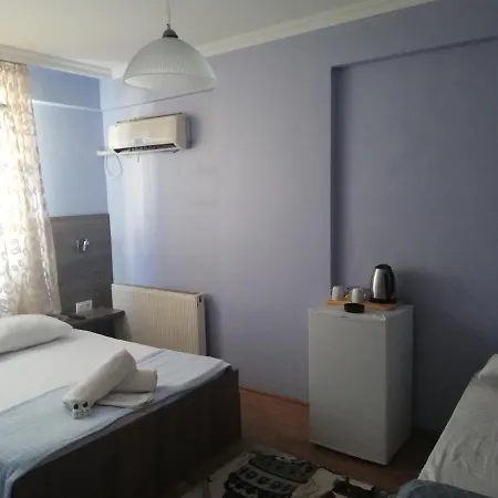 Arbalife Hotel 3*