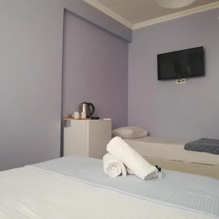 Arbalife Istanbul